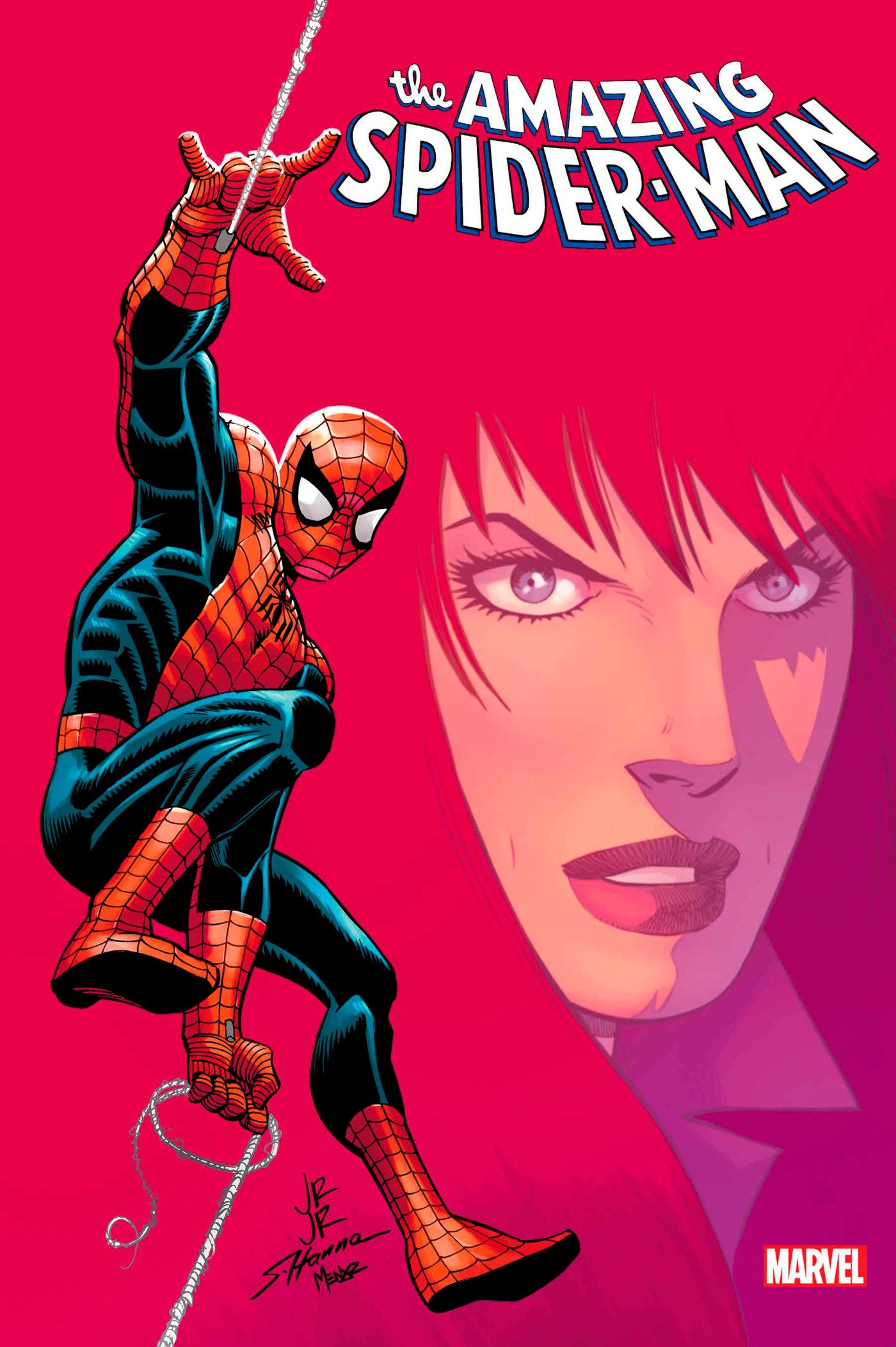 AMAZING SPIDER-MAN (2022) #25 - Comicbookeroo