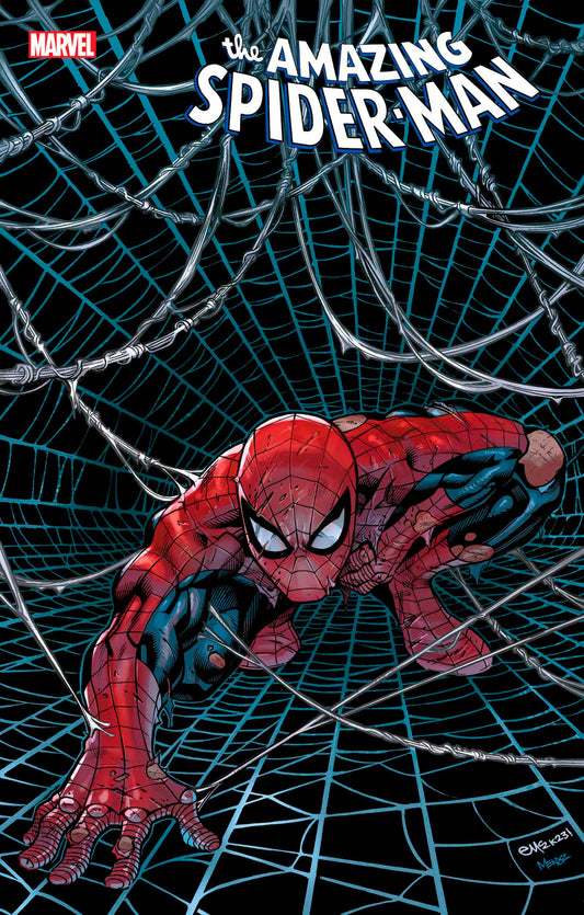 AMAZING SPIDER-MAN #29 (12 Jul) - Comicbookeroo Australia