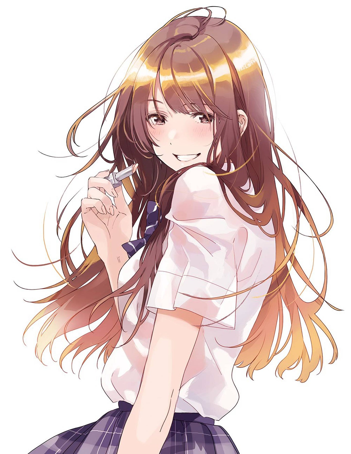 CHASING AFTER AOI KOSHIBA GN VOL 03 (MR) - Comicbookeroo
