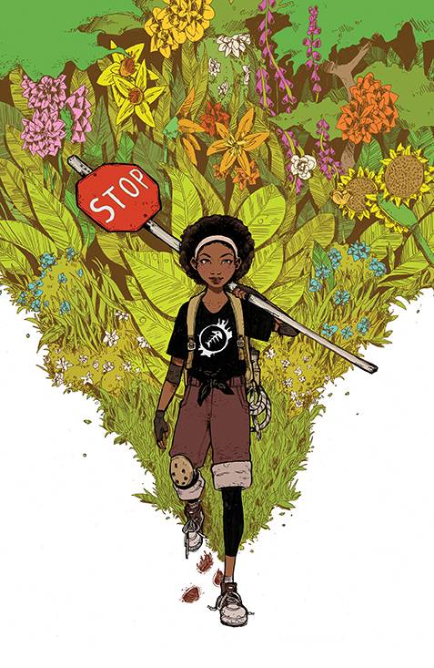 EVE #5 (OF 5) CVR C 1:10 INCV THOROGOOD - Comicbookeroo