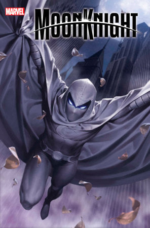 MOON KNIGHT #10 JUNGGEUN YOON VAR 1:25 INCV - Comicbookeroo