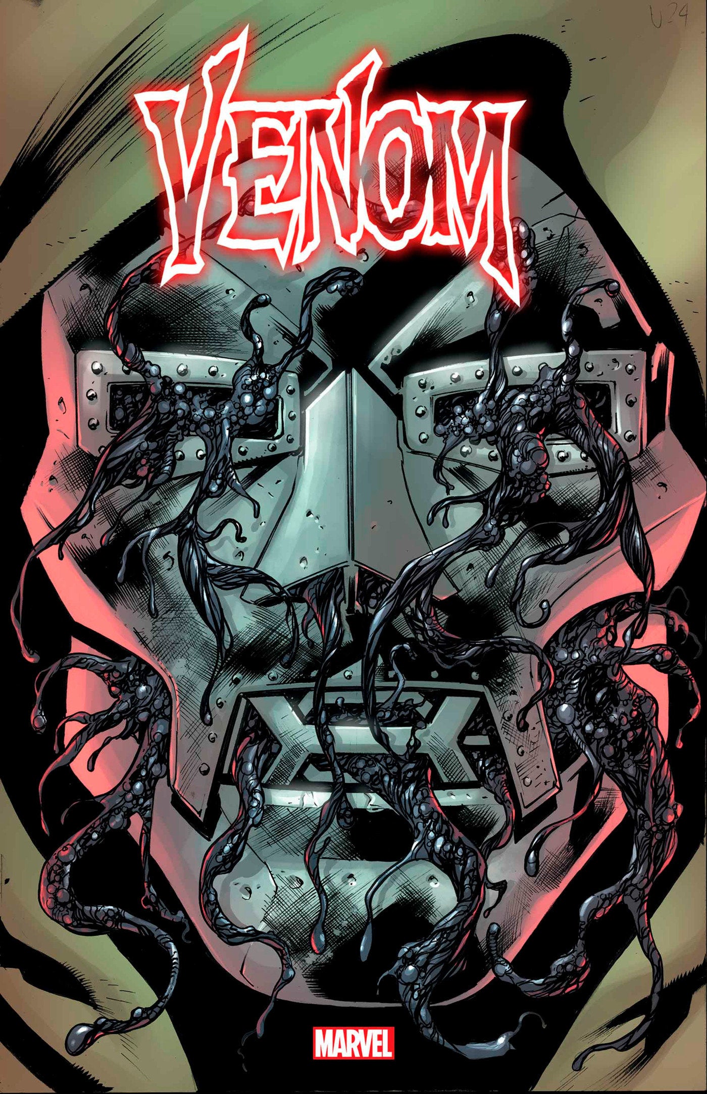 VENOM #24 - Comicbookeroo