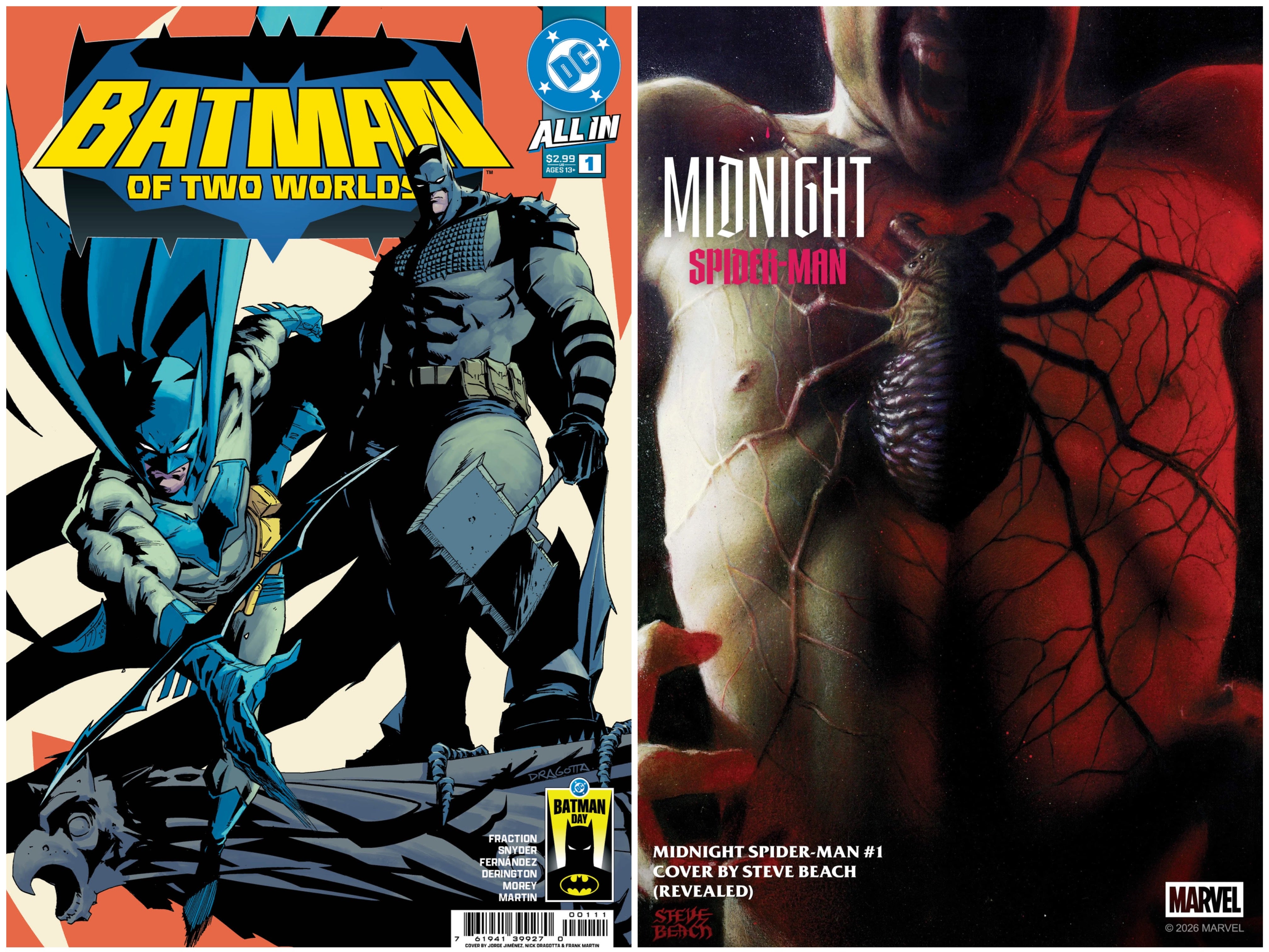 Previews July – tagged 