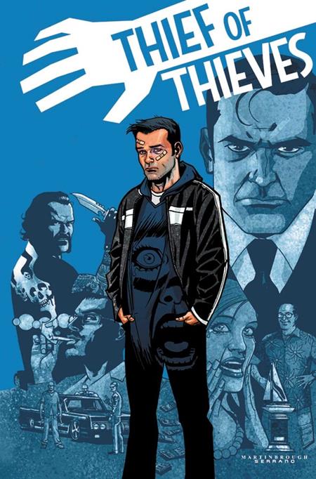 THIEF OF THIEVES TP VOL 02 (MR) (Backorder, Allow 4-5 Weeks)