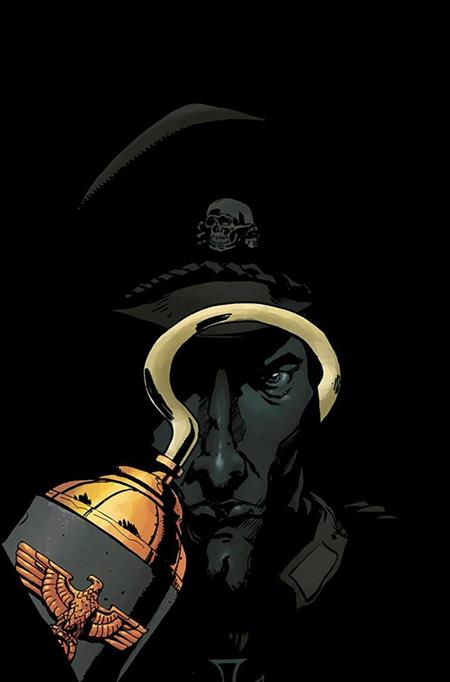 PETER PANZERFAUST TP VOL 02 HOOKED (Backorder, Allow 4-5 Weeks)
