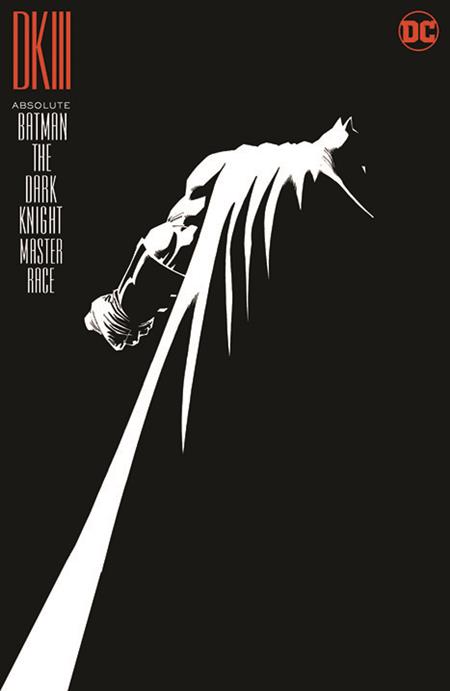 ABSOLUTE BATMAN THE DARK KNIGHT THE MASTER RACE HC (2024 EDITION) (Backorder, Allow 3-4 Weeks) - Comicbookeroo