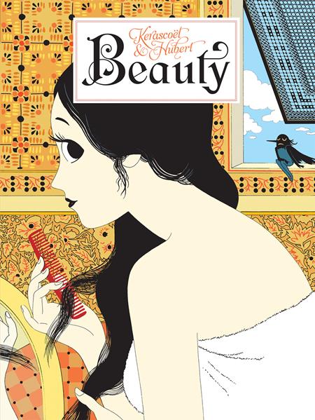 BEAUTY TP (MR) (Backorder, Allow 4-5 Weeks)