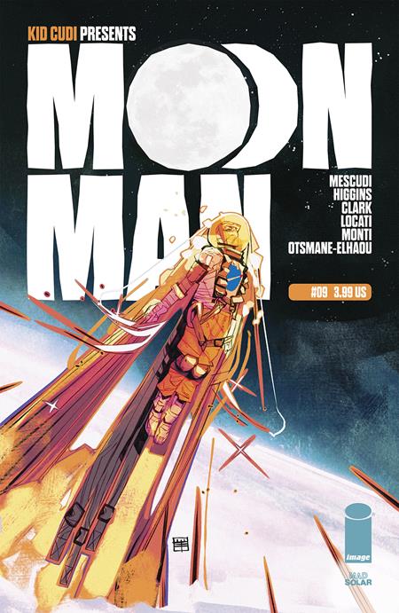 MOON MAN #9 CVR A MARCO LOCATI (12 Mar Release) - Comicbookeroo