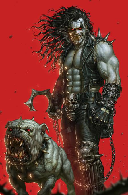 LOBO #1 CVR C KYUYONG EOM CARD STOCK VAR (18 Mar Release)