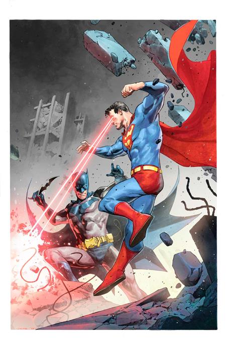 DC K.O. #5 (OF 5) CVR D JEROME OPENA CARD STOCK VAR (04 Mar Release)