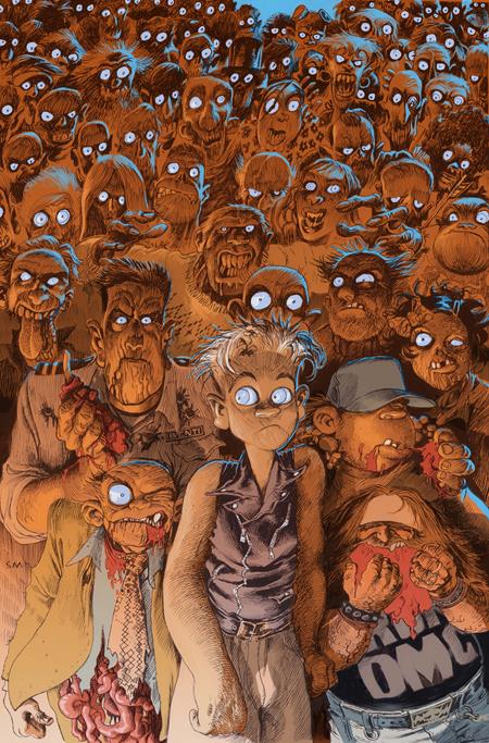 BLEEDING HEARTS #2 CVR A STIPAN MORIAN