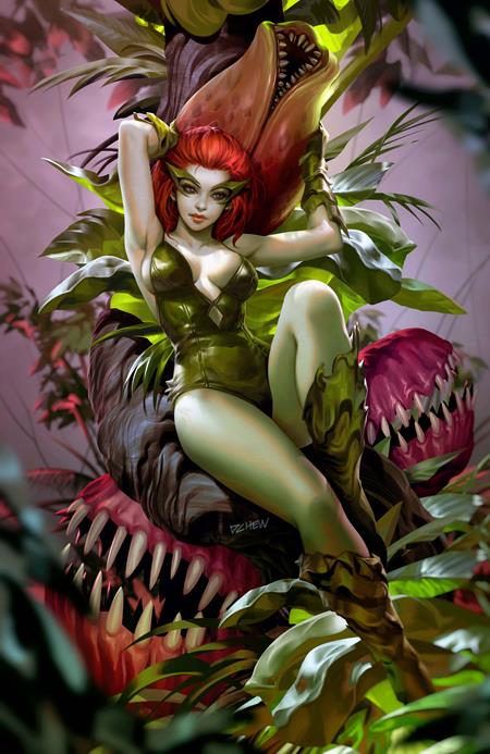 SIRENS LOVE HURTS #2