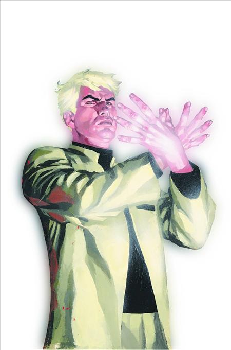 LUCIFER TP VOL 01 (MR) (Backorder, Allow 4-5 Weeks)