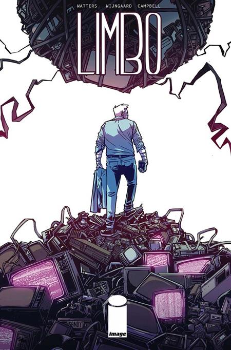 LIMBO TP (MR) (Backorder, Allow 4-5 Weeks)