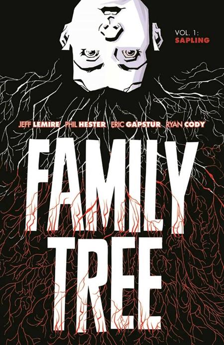 FAMILY TREE TP VOL 01 (Backorder, Allow 4-5 Weeks)