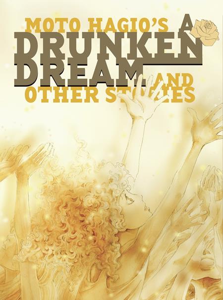 DRUNKEN DREAM AND OTHER STORIES HC (MR) (Backorder, Allow 4-5 Weeks) - Comicbookeroo