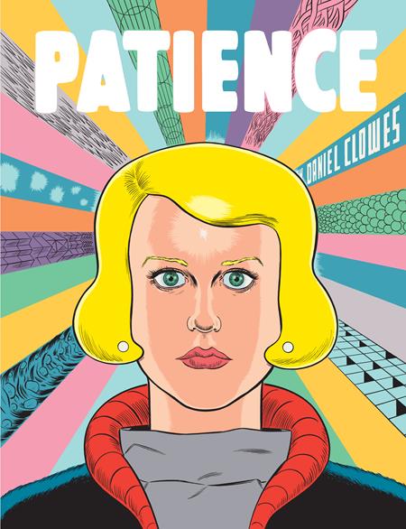 PATIENCE HC (MR) (Backorder, Allow 4-5 Weeks)