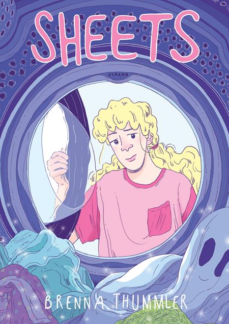 SHEETS DELUXE EDITION HC Second Printing (Backorder, Allow 4-5 Weeks)