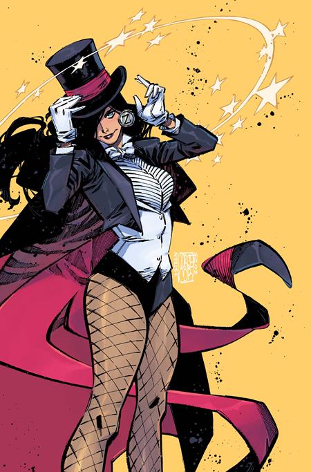 ZATANNA