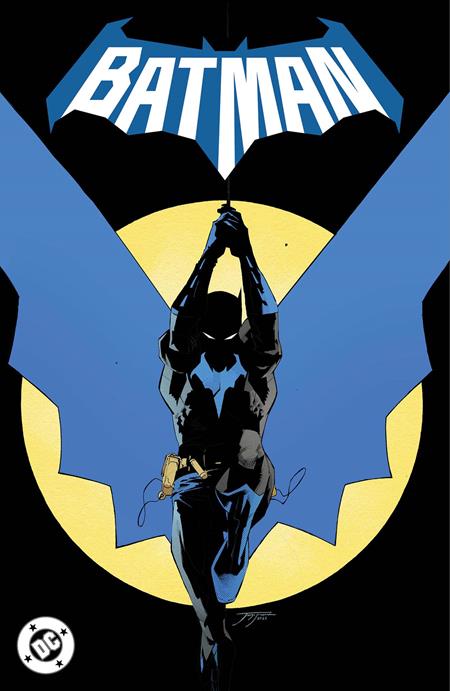 BATMAN (2025) TP VOL 01 DAYLIGHT (Backorder, Allow 4-5 Weeks)