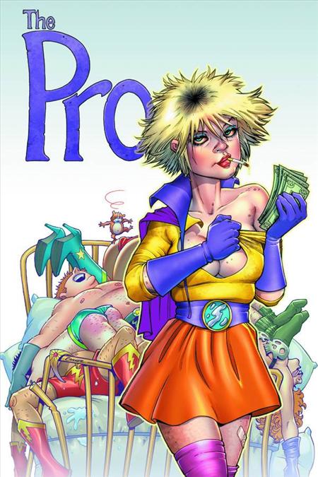 THE PRO ONE SHOT (NEW PTG) (MR) (Backorder, Allow 4-5 Weeks)