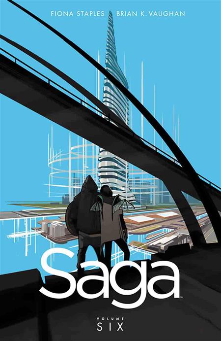 SAGA TP VOL 06 (MR) (Backorder, Allow 4-5 Weeks)