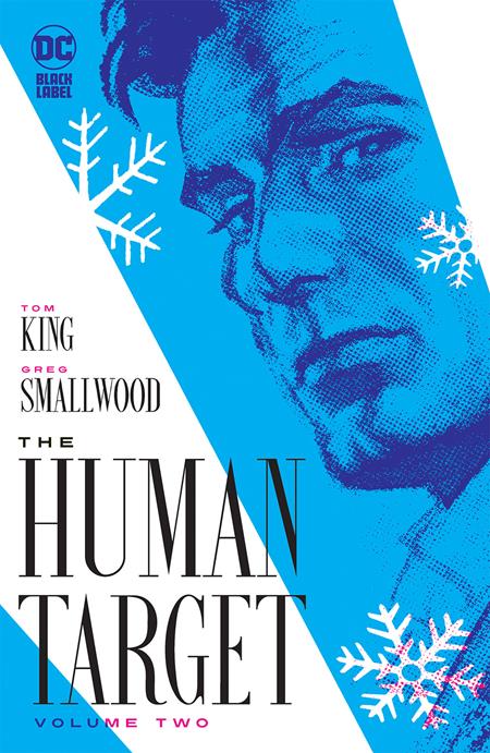 HUMAN TARGET HC VOL 02 (MR) (Backorder, Allow 4-5 Weeks)