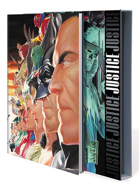ABSOLUTE JUSTICE HC (2024 EDITION) (19 Nov Release)