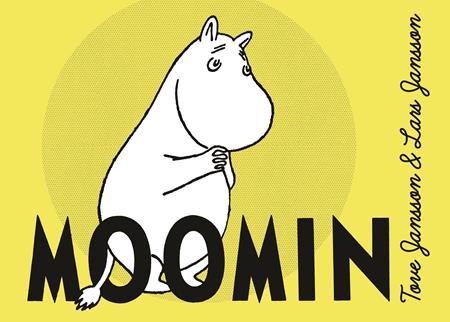 MOOMIN ADVENTURES TP VOL 1 (Backorder, Allow 4-5 Weeks)