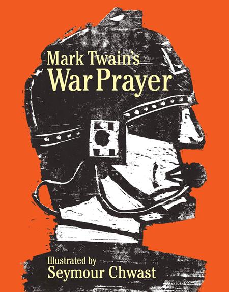 MARK TWAINS WAR PRAYER HC (MR) (Backorder, Allow 3-4 Weeks) - Comicbookeroo