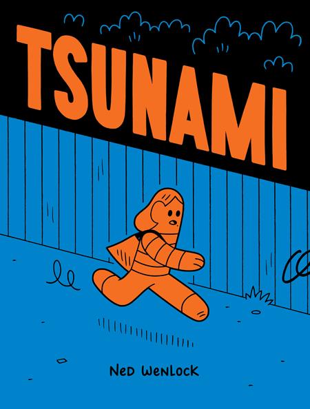 TSUNAMI GN (Backorder, Allow 4-5 Weeks)