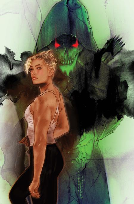 ABSOLUTE GREEN ARROW #1