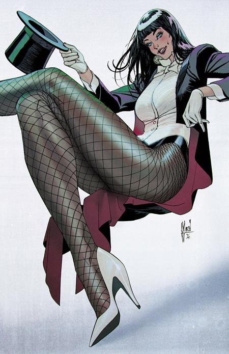 ZATANNA
