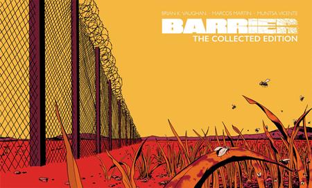 BARRIER TP (MR) (Backorder, Allow 4-5 Weeks)