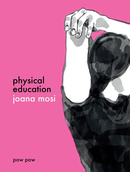 PHYSICAL EDUCATION TP (MR) (Backorder, Allow 4-5 Weeks)
