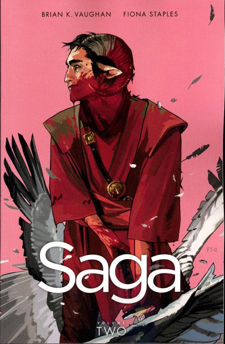 SAGA TP VOL 02 (MR) (Backorder, Allow 4-5 Weeks)