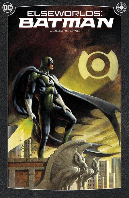 ELSEWORLDS BATMAN TP VOL 01 (2024 EDITION) (Backorder, Allow 2-3 Weeks) - Comicbookeroo