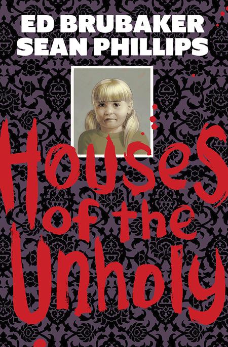 HOUSES OF THE UNHOLY HC (MR) (Backorder, Allow 4-5 Weeks) - Comicbookeroo