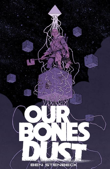 OUR BONES DUST TP (Backorder, Allow 4-5 Weeks) - Comicbookeroo