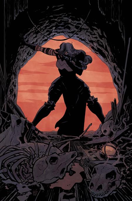 ABSOLUTE WONDER WOMAN #21 CVR A HAYDEN SHERMAN (24 Jun Release)