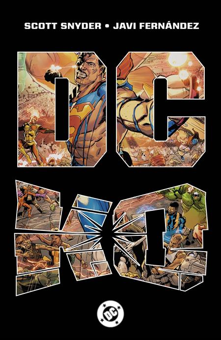 DC K.O. TP (Backorder, Allow 4-5 Weeks)