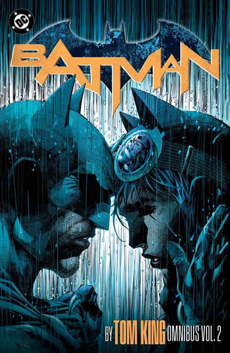 BATMAN BY TOM KING OMNIBUS HC VOL 02 (Backorder, Allow 4-5 Weeks)