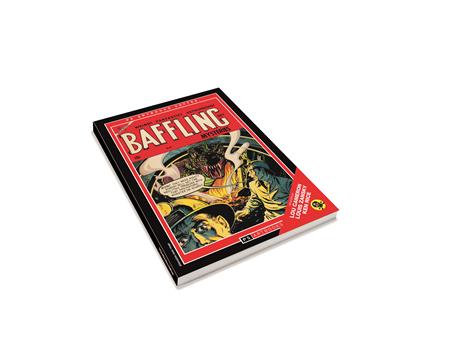 PS ARTBOOKS SOFTEE BAFFLING MYSTERIES TP VOLUME 4 (Backorder, Allow 4-5 Weeks)