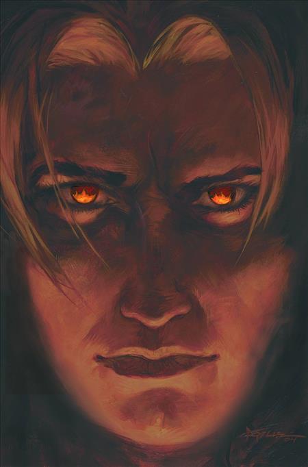 LUCIFER TP VOL 04 (MR) (Backorder, Allow 4-5 Weeks)