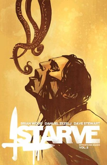 STARVE TP VOL 02 (MR) (Backorder, Allow 4-5 Weeks)
