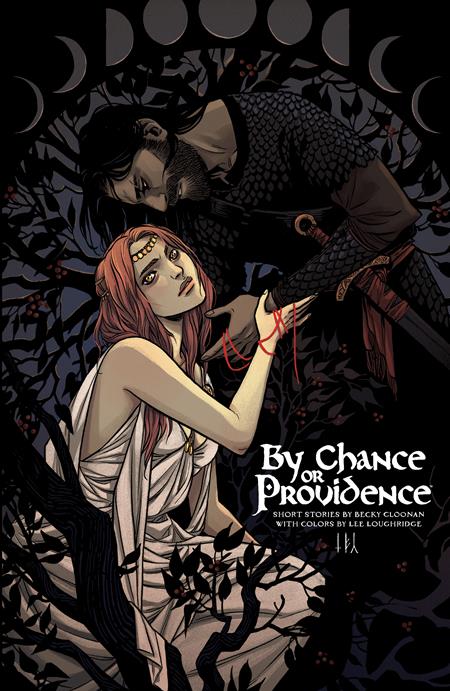 BY CHANCE OR PROVIDENCE TP (Backorder, Allow 4-5 Weeks)