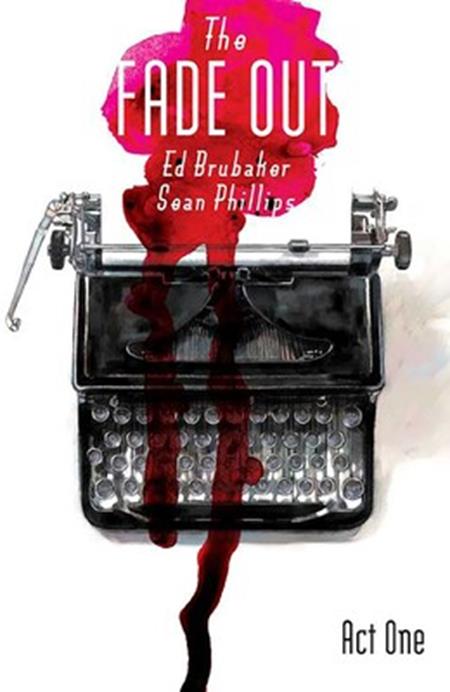 FADE OUT TP VOL 01 (NEW PTG) (MR) (Backorder, Allow 4-5 Weeks)