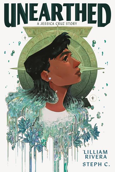 UNEARTHED A JESSICA CRUZ STORY TP (Backorder, Allow 4-5 Weeks)