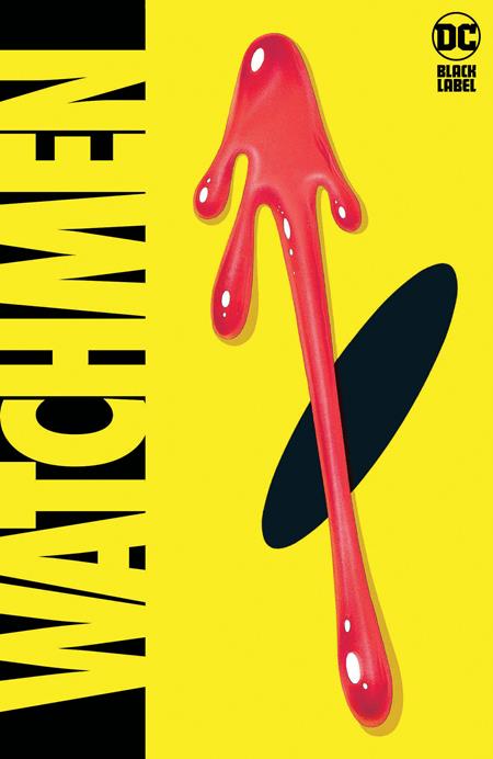 ABSOLUTE WATCHMEN HC (2023 EDITION) (MR) (Backorder, Allow 4-5 Weeks) - Comicbookeroo