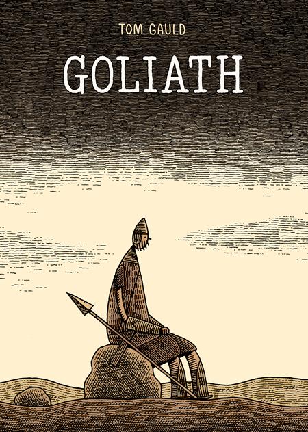 GOLIATH TP (Backorder, Allow 4-5 Weeks)